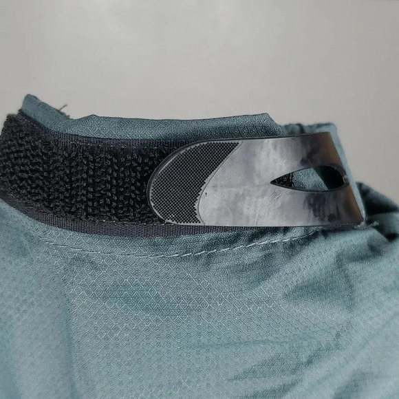 Wantdo Women's Red Hooded Winter Ski Jacket Size Small - Picture 9 of 15